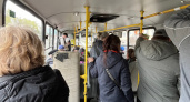 Жители Кирово-Чепецка жалуются на двойное списание платы за проезд в автобусе №6