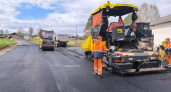 В Кировской области стартовал ремонт дорог по программе "Дорожный миллиард"