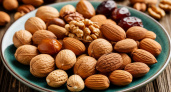 Ученые назвали самый полезный орех — не миндаль, не арахис и в три раза полезнее грецкого