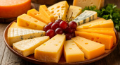 Ученые назвали самый полезный сыр — не адыгейский, не моцарелла и в три раза полезнее пармезана