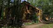 Владельцев аварийного жилья в Кирово-Чепецке расселят в 2025 году