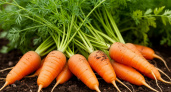 Новый метод летнего посева морковки — «под брусок»: дружно всходит, растет крупной и не требует поливов