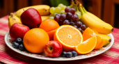Ученые назвали самый полезный фрукт - не яблоко, не банан и в три раза полезнее цитрусов