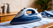 Вы удивитесь, сколько грязи может скрывать ваш утюг: как полностью за 2 минуты очистить его изнутри - запомните раз и навсегда