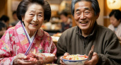 Японцы неспроста живут до 100 лет: едят продукт, который в России люто ненавидят