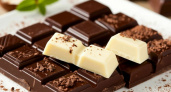 Ученые назвали самый полезный шоколад - не тёмный, не белый и в 2 раза полезнее горького