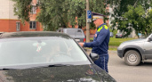 Госавтоинспекция организует в Кирово-Чепецке день массовых проверок водителей