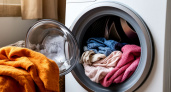 Почему вещи в машинке перестали отстирываться? Большинство хозяек насыпают порошок не в тот лоток - не повторяйте таких ошибок