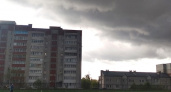 В Кировской области прогнозируется торнадо с сильными порывами ветра 
