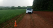В Кирово-Чепецком районе два мальчика на квадроцикле пострадали в жесткой аварии