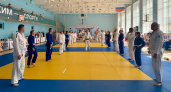 При поддержке "Уралхима" в Кирово-Чепецке состоялся фестиваль дзюдо