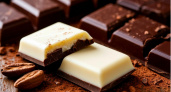 Ученые назвали самый полезный шоколад - не тёмный, не белый и в 2 раза полезнее горького