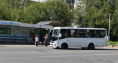 Движение общественного транспорта в Кирово-Чепецке изменилось: где теперь останавливаются автобусы? 