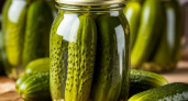 Финский фокус с огурцами: переросшие плоды превращаются в изумительный хрустящий деликатес всего за 7 минут