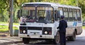 В Кирово-Чепецке стартовал рейд по проверке пассажирских перевозок
