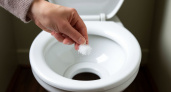 Магия соли в ванной: Почему добавление её в унитаз – настоящее открытие для дома