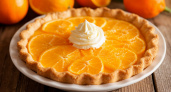 Готовлю сказочный цитрусовый пирог без духовки: семья в восторге