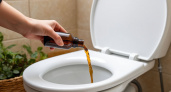 Залейте йод в унитаз - он станет белее снега без усилий: даже соседи приходят посмотреть