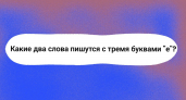 Филологи оказались в трансе и не смогли ответить: вспомните 2 слова с тремя буквами "е" подряд — задача под силу только гениям с IQ > 170