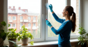 Окна с эффектом профессиональной чистоты: 2 пакетика в горячую воду и шесть месяцев идеальной прозрачности без следов
