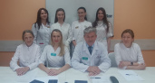 Молодые специалисты-эндокринологи приступили к работе в Кирове и Кирово-Чепецке