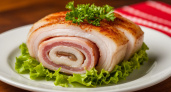 Рулет из сала — вкуснее колбасы и проще, чем вы думаете: идеальная закуска к празднику 
