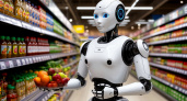 Торговые сети заменят людей роботами: что ждет сотрудников магазинов