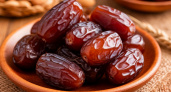 Не все сухофрукты полезны: как правильно есть финики — и кому нельзя