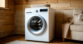 Стиральная машина требует отдыха: почему нельзя стирать две загрузки подряд
