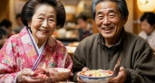 Японцы неспроста живут до 100 лет: едят продукт, который в России люто ненавидят