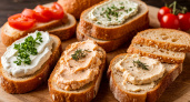 Икру больше не покупаю — готовлю намазку на хлеб из 3 продуктов: нежнее домашнего масла