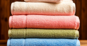 1 стакан в стиралку — и махровые полотенца мягче пуха: больше никакой наждачки вместо ткани