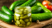 Консервируем огурцы без уксуса и кипятка – проверенный способ