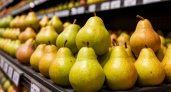 Сами китайцы их не едят: в "Пятёрочке" появились китайские груши ШУ с голову человека и космической ценой