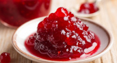 Как я заготавливаю джем из красной смородины: быстро, много и без косточек