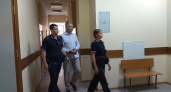 Бывшего сити-менеджера Кирова Дмитрия Драного заключили под стражу на два месяца