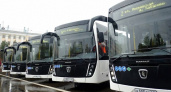 Киров и Кирово-Чепецк получат десятки новых автобусов на 1,4 миллиарда рублей