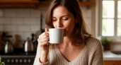 Не чай и не лимонная вода: назван утренний напиток, который сжигает жир