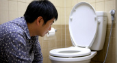 Узнал, что японцы садятся на унитаз лицом вперед. Удивился, когда узнал почему