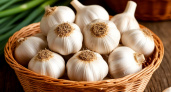 Можно ли мыть чеснок и как спасти урожай, если заливает дождем