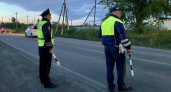 Масштабные проверки водителей стартовали на дорогах Кировской области
