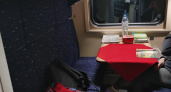Впервые путешествие в купе оказалось хуже, чем в плацкарте: что надо знать о поезде "Адлер-Москва"