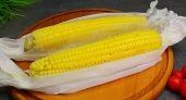 Кукурузу больше не варю: нашла интересный способ приготовления в бумаге (получается сочная, нежная и вкусная очень)