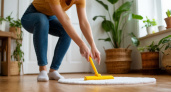 10 главных ошибок, которые затягивают уборку и зря отбирают ваше время