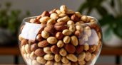 Ученые назвали самый полезный орех — не миндаль, не арахис и в три раза полезнее грецкого