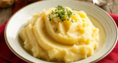 Как приготовить картофельное пюре без молока и масла — в 10 раз вкуснее, чем в ресторане