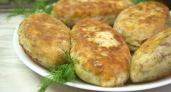 Котлеты из рыбных консервов, по вкусу не уступают мясным