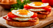 Обязательно приготовлю: простые и вкусные бутерброды с яйцом для праздничного стола