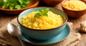 Вкуснейшие блюда из обычной пшёнки - крупа, которую почему-то готовят всё реже