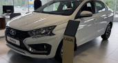 Lada Iskra приехала к дилерам: показываю, сколько она стоит и чем оснащена